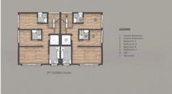 Island Country Villas (D20), Semi-Detached #561801531